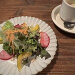 TONDAMACHI CAFE - 