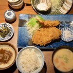 Nadai Tonkatsu Katsukura - 