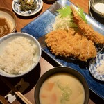 Nadai Tonkatsu Katsukura - 