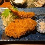 Nadai Tonkatsu Katsukura - 