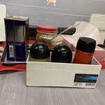 ラーメンショップ - 