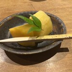 やきとり松里 - 柿