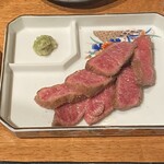 焼肉 ごく - 