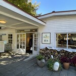 レストラン湖水 - 