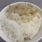 ラーメンショップ - 