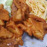 文福 - 唐揚げ