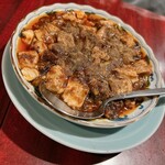 ライオン飯店 - 