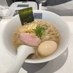 淡麗拉麺 己巳 野毛本店 - 