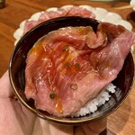 Daikanyama Yakiniku Kaneko - 