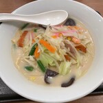 リンガーハット - 料理写真: