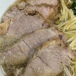 ラーメンショップ - 