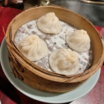 ライオン飯店 - 