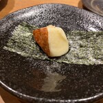 やきとり松里 - カチョカバロ