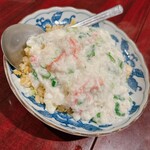 ライオン飯店 - 