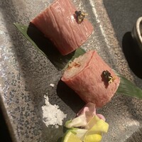 名古屋焼肉きらく - 