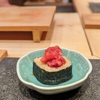 鮨結う翼 - 