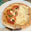 エンボカ - マルゲリータ/クアトロフォルマッジ(2700円)