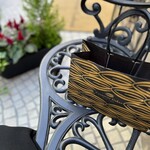 カカオティエゴカン - 