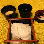 Inaniwa udon mugendou - 