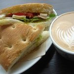 エノテカバール プリモディーネ