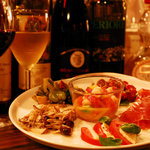 エノテカバール プリモディーネ