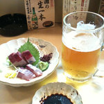 酒肴処よかと - 