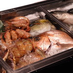 Noto Wajima - 毎日変わる石川県の鮮魚!!お召し上がりください。。。
