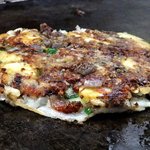 すえちゃん - 3.焼けました！