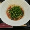 來杏 担担麺房 ジャズドリーム長島店