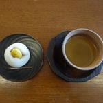 播磨屋 - 早速頂きました