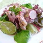 ヒュッテブルンネン - 