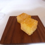 ヴィラ・アイーダ - 