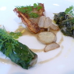 ヴィラ・アイーダ - 