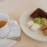 ヴィラ・アイーダ - 