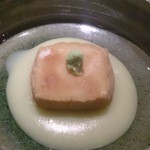 銀座 座屋 - 2013/10