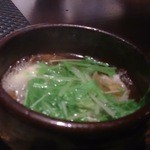 銀座 座屋 - 2013/10