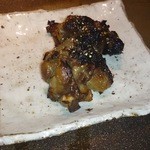 銀座 座屋 - 2013/10