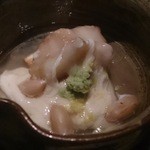 銀座 座屋 - 2013/10