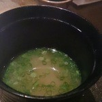 銀座 座屋 - 2013/10