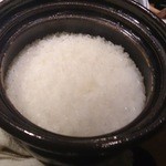 銀座 座屋 - 2013/10