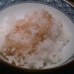 銀座 座屋 - 2013/10