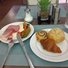 Trip Inn Munster City - 料理写真: