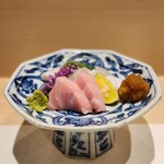 Sushi Koube Matsumoto - 