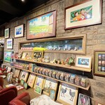 吉祥寺コーンバレー - 店内