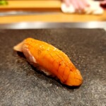 寿し たけうち - 