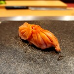 寿し たけうち - 