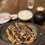 Norudo - 定食