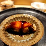 寿し たけうち - 