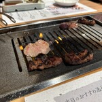 肉の天満屋 神楽亭 - 