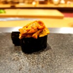 寿し たけうち - 